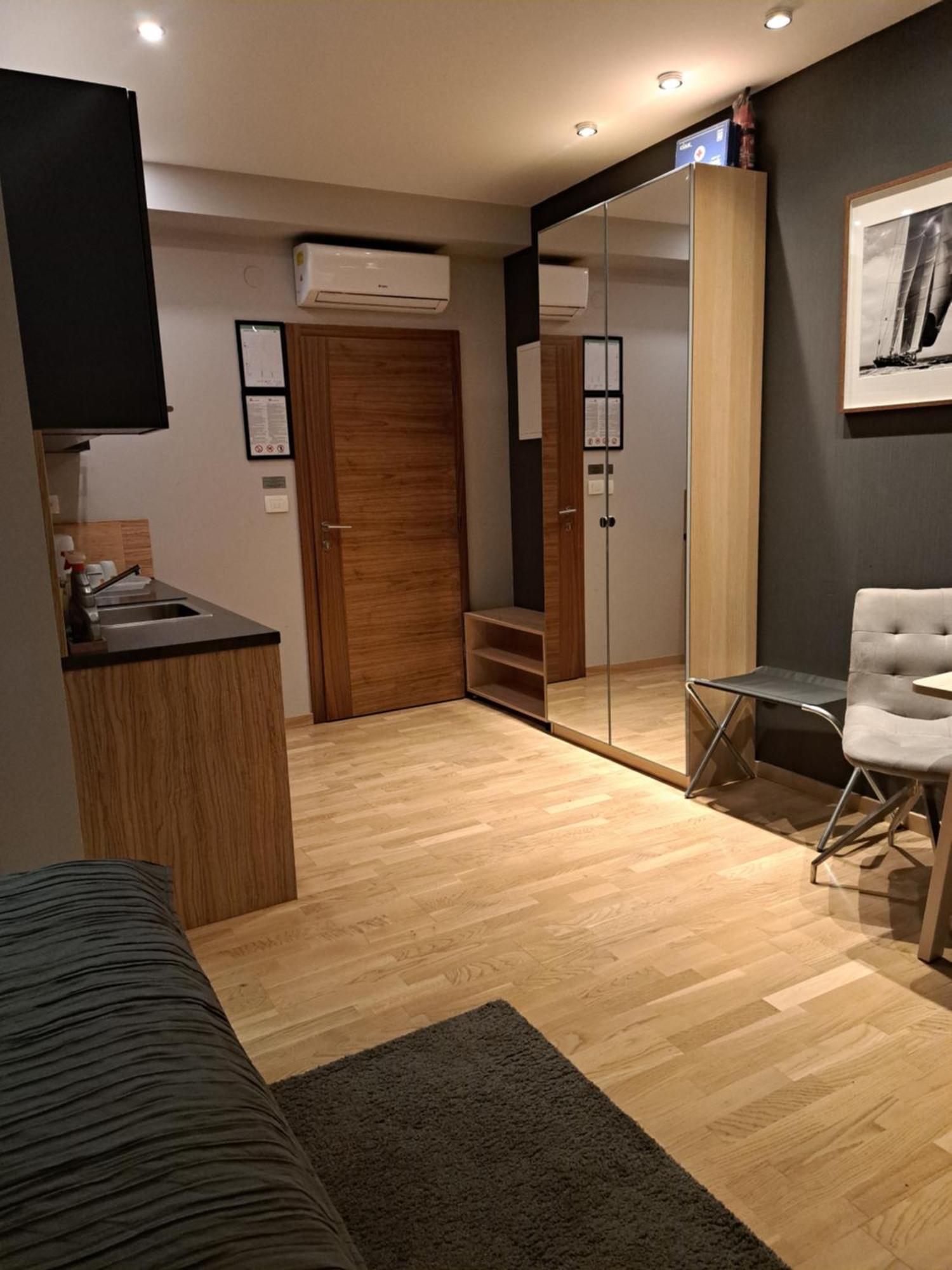 Apartmani Kameno Sidro Bilice Quarto foto