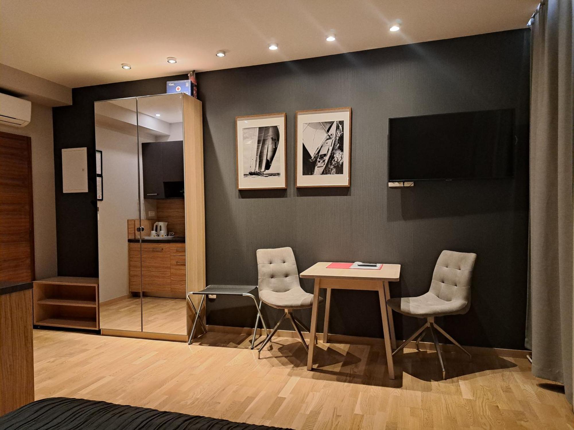 Apartmani Kameno Sidro Bilice Quarto foto